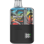 JUICY RAINBOW ICE | SPACEMAN 10K PRO (10,000 PUFFS)